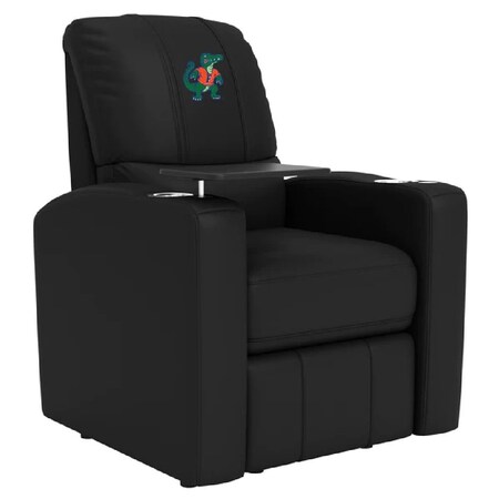Dreamseat Stealth Power Plus Recliner with Florida Gators Alternate Logo XZ520823901CDSMHTUSBBLK-PSCOL11021